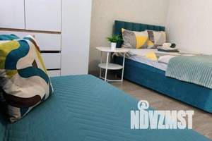 2-к квартира, посуточно, 43м2, 3/10 этаж