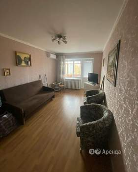 3-к квартира, на длительный срок, 55м2, 5/5 этаж