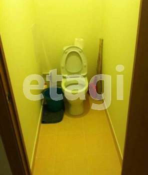 2-к квартира, на длительный срок, 56м2, 6/16 этаж