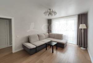 1-к квартира, на длительный срок, 39м2, 3/16 этаж