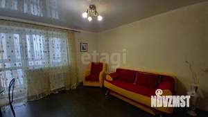 Студия квартира, на длительный срок, 34м2, 14/16 этаж