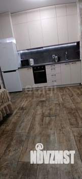 1-к квартира, на длительный срок, 36м2, 13/21 этаж