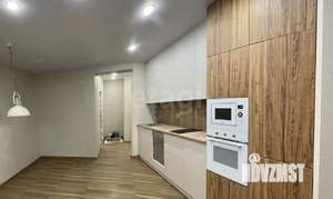 Студия квартира, на длительный срок, 31м2, 4/16 этаж