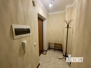 1-к квартира, на длительный срок, 46м2, 15/19 этаж