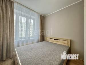 Студия квартира, на длительный срок, 31м2, 6/9 этаж