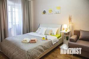 2-к квартира, посуточно, 42м2, 2/16 этаж