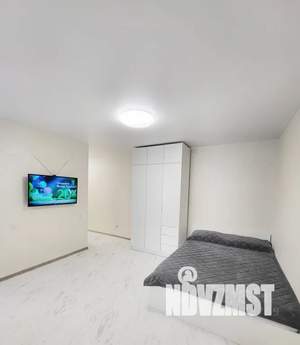 1-к квартира, посуточно, 32м2, 3/5 этаж