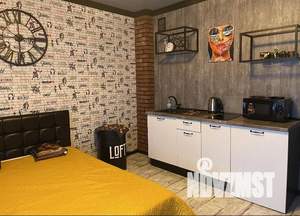 Студия квартира, на длительный срок, 30м2, 2/19 этаж