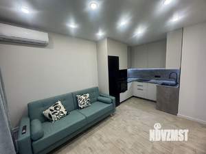 2-к квартира, на длительный срок, 56м2, 21/23 этаж