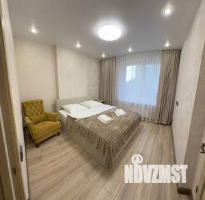 2-к квартира, посуточно, 65м2, 8/17 этаж