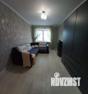 2-к квартира, посуточно, 55м2, 11/14 этаж