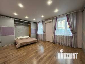 2-к квартира, посуточно, 75м2, 10/10 этаж