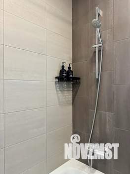 1-к квартира, посуточно, 39м2, 8/14 этаж