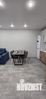 3-к квартира, на длительный срок, 80м2, 4/13 этаж