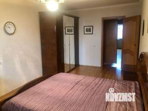 3-к квартира, посуточно, 89м2, 1/1 этаж