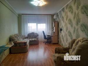 1-к квартира, на длительный срок, 56м2, 11/16 этаж