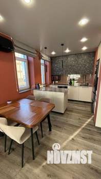 2-к квартира, на длительный срок, 85м2, 6/19 этаж