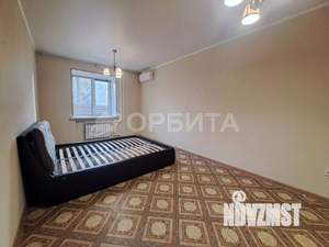 1-к квартира, на длительный срок, 35м2, 1/14 этаж