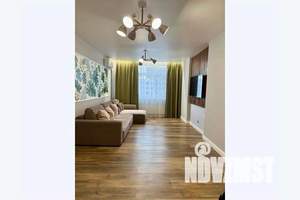 3-к квартира, посуточно, 80м2, 11/19 этаж