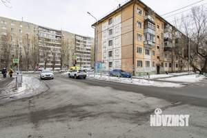 1-к квартира, на длительный срок, 31м2, 5/5 этаж