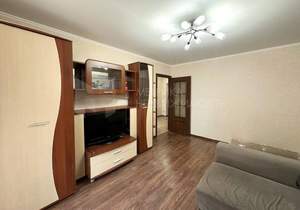 2-к квартира, на длительный срок, 56м2, 4/10 этаж