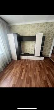 1-к квартира, на длительный срок, 30м2, 7/8 этаж