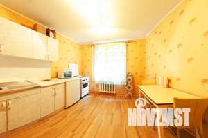 1-к квартира, посуточно, 34м2, 1/9 этаж