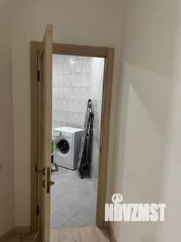 1-к квартира, на длительный срок, 40м2, 12/25 этаж