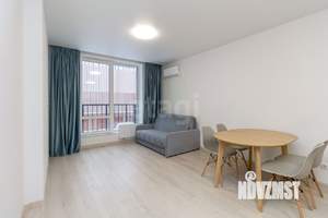 1-к квартира, на длительный срок, 41м2, 3/13 этаж