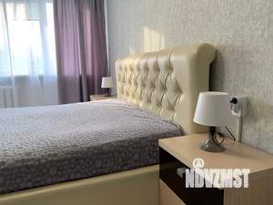 3-к квартира, посуточно, 76м2, 1/1 этаж