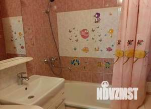 3-к квартира, на длительный срок, 70м2, 2/16 этаж