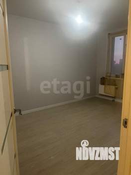 1-к квартира, на длительный срок, 40м2, 10/17 этаж