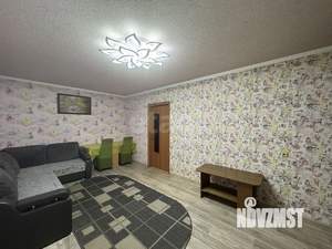 2-к квартира, на длительный срок, 65м2, 10/10 этаж