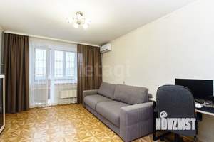 1-к квартира, на длительный срок, 46м2, 8/10 этаж