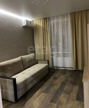 1-к квартира, на длительный срок, 45м2, 6/16 этаж