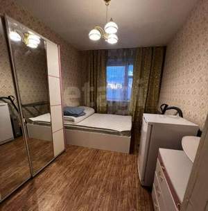 2-к квартира, на длительный срок, 57м2, 7/9 этаж