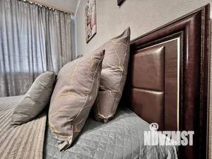 1-к квартира, посуточно, 48м2, 7/9 этаж