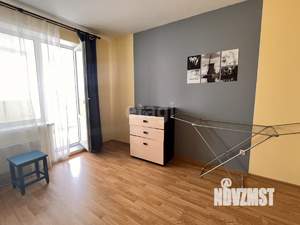 1-к квартира, на длительный срок, 49м2, 13/18 этаж