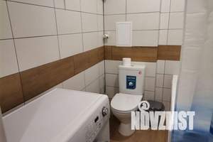 1-к квартира, посуточно, 26м2, 5/5 этаж