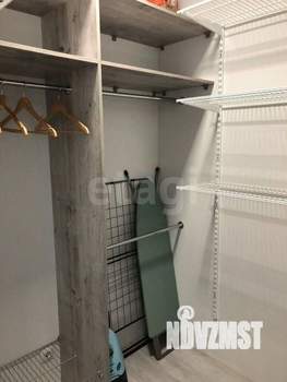 Студия квартира, на длительный срок, 31м2, 10/11 этаж