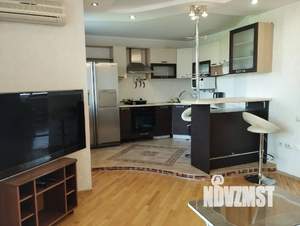 2-к квартира, посуточно, 69м2, 4/12 этаж