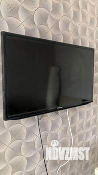 1-к квартира, на длительный срок, 41м2, 4/12 этаж