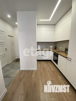 1-к квартира, на длительный срок, 39м2, 5/9 этаж