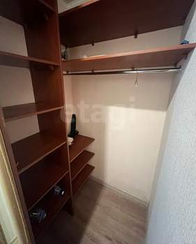 1-к квартира, на длительный срок, 31м2, 4/5 этаж