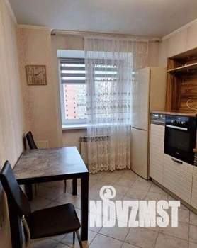 1-к квартира, на длительный срок, 46м2, 8/15 этаж