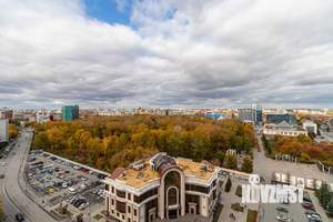1-к квартира, посуточно, 55м2, 1/1 этаж
