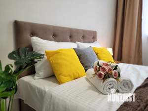 2-к квартира, посуточно, 33м2, 4/14 этаж