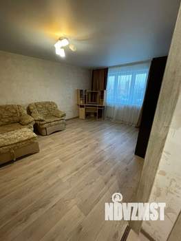 1-к квартира, на длительный срок, 42м2, 7/10 этаж