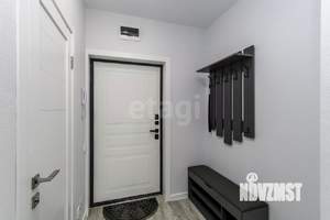 1-к квартира, на длительный срок, 46м2, 19/19 этаж