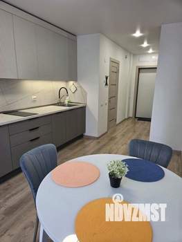 1-к квартира, на длительный срок, 31м2, 5/25 этаж